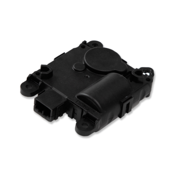 Машины агааржуулагч дэмпер actuator Black